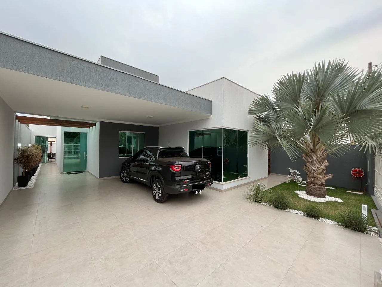 Imagem Casa 360m Umuarama-PR 269