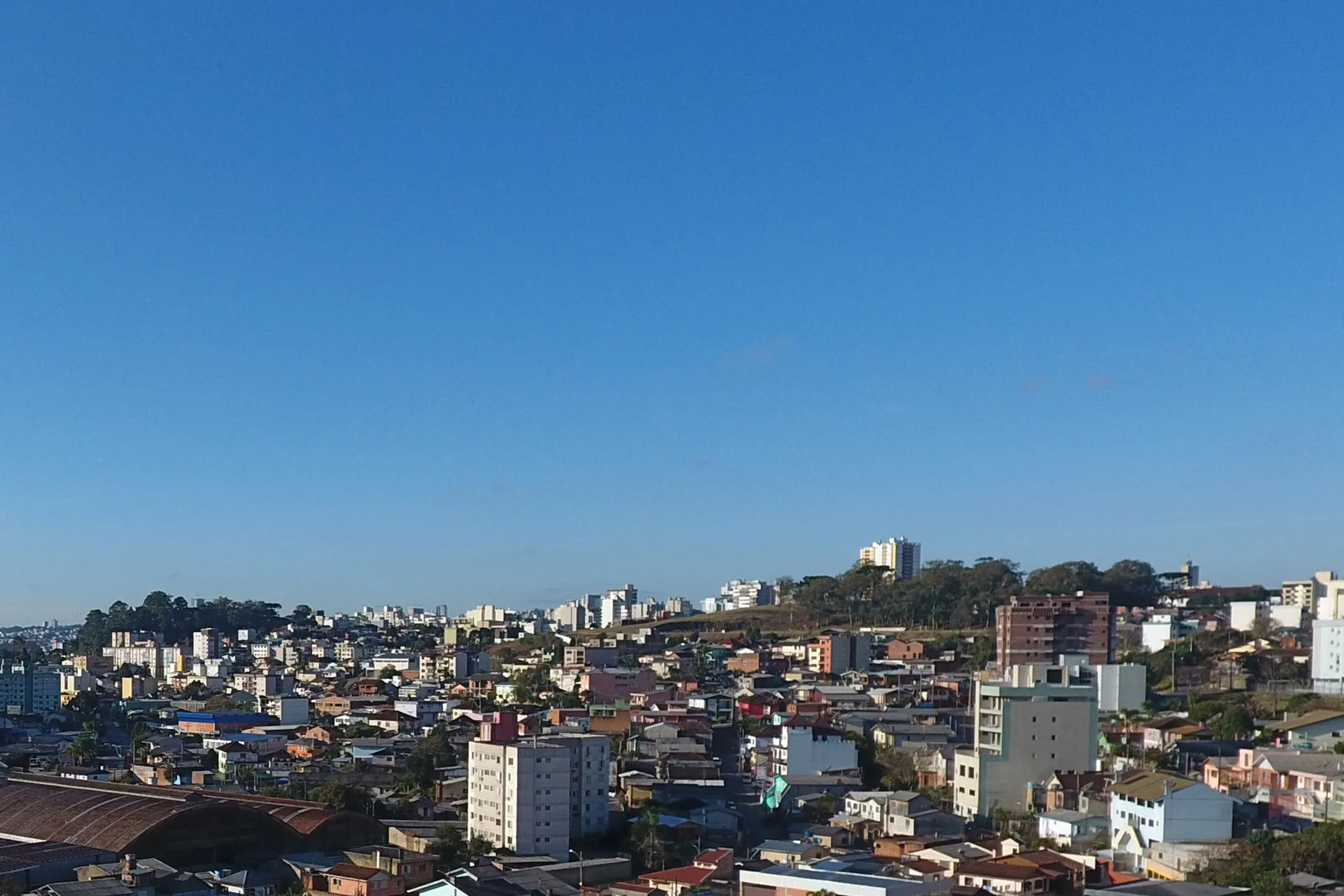 Imagem Apartamento à venda em Caxias do Sul, Sanvitto, com 2 quartos, 86.7m2