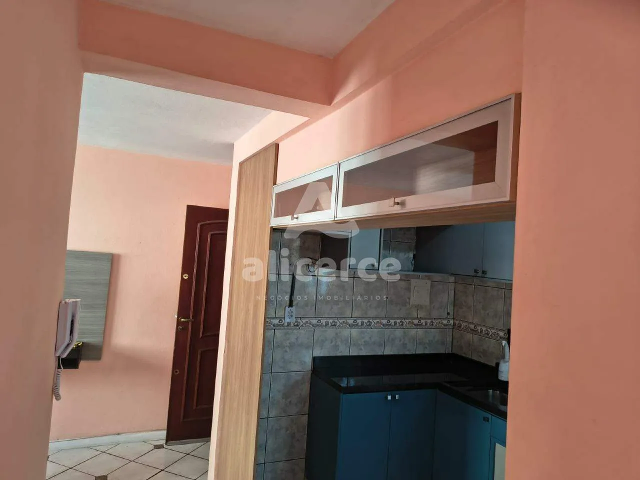 Imagem Apartamento à venda com 3 quartos , 65m² em Bela Vista São José