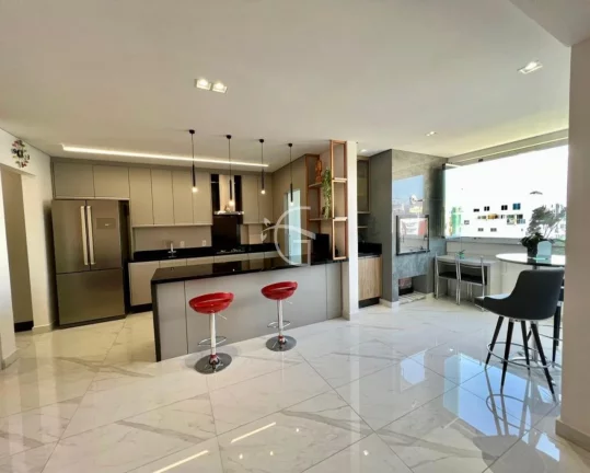 Imagem Apartamento no América!!