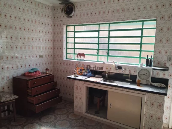 Imagem Casa com 3 dormitórios à venda, 95 m² por R$ 600.000,00 - Vila Prudente (Zona Leste) - São Paulo/SP