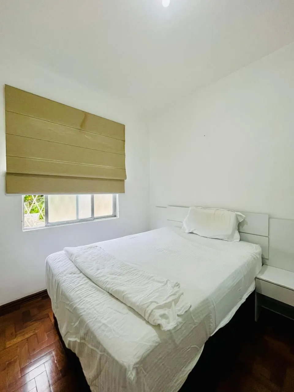 Imagem Para Quem Procura uma Casa Ampla Pronta Para Morar.