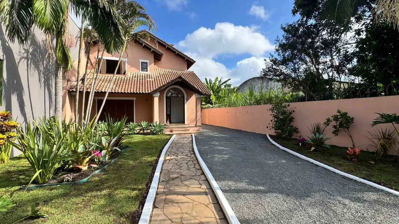 Imagem Casa em Vila Nova