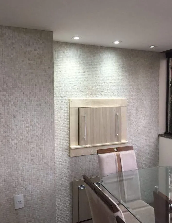 Imagem Apartamento 2 dorm, varanda integrada com churrasqueira no centro Cachoeirinha