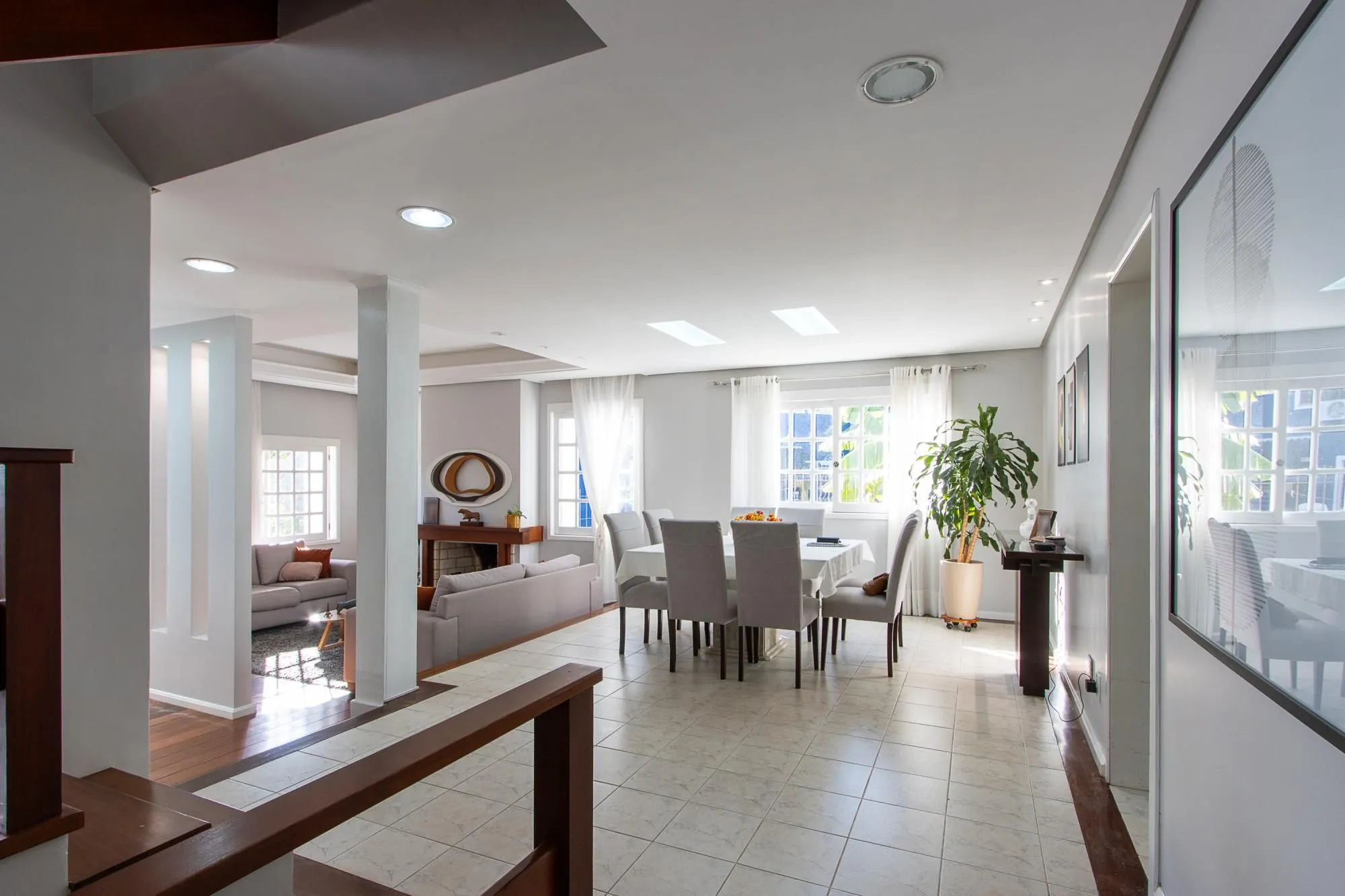 Imagem Casa em condomínio 4 quartos (1 suite) - Bairro Espírito Santo