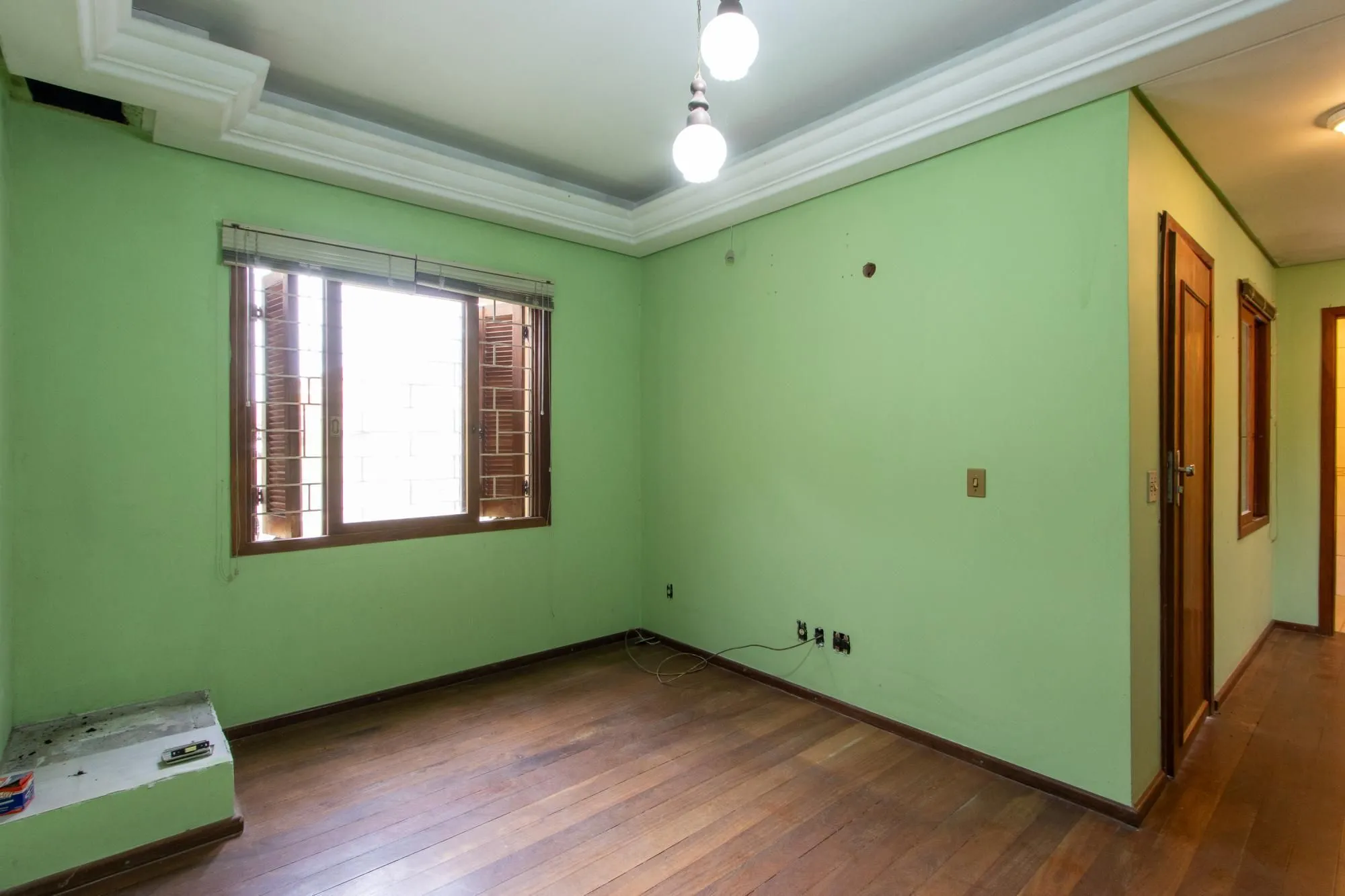 Imagem Casa de Condomínio em Ipanema