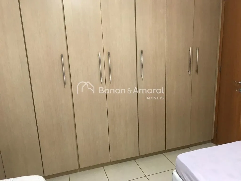 Imagem Apartamento à venda no Cambuí em Campinas