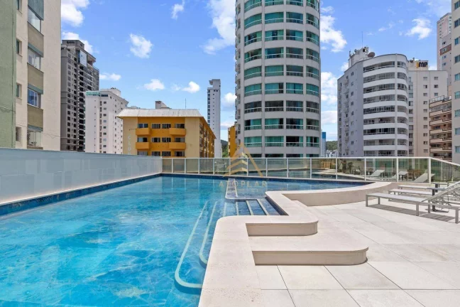Imagem Apartamento à venda, 150 m² por R$ 5.490.000,00 - Pioneiros - Balneário Camboriú/SC