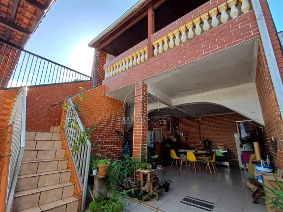 Imagem Espaçosa Casa Geminada 2 Quartos sendo 1 suíte e com edícula assobradada em Tupi, Praia Grande - R$650 mil