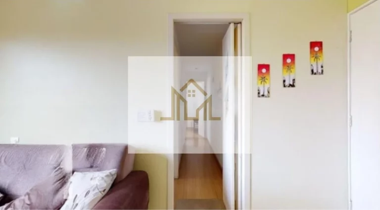 Imagem Jd. Maria Estela (Sacomã) | 2 dormitórios | 1 vaga | 50m²