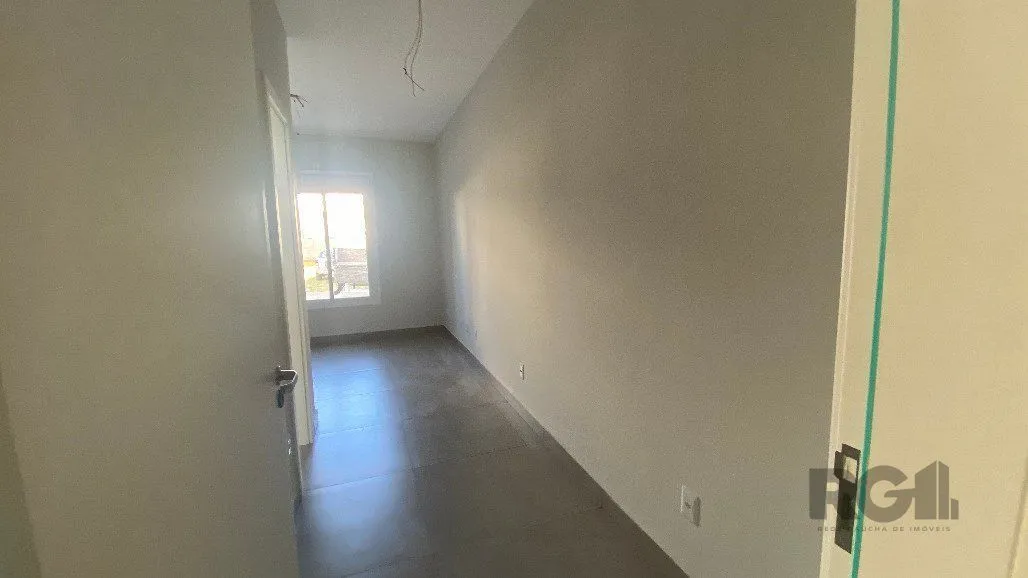 Imagem Casa Condominio para Venda - 103m², 3 dormitórios, sendo 1 suites, 2 vagas - Aberta dos Morros