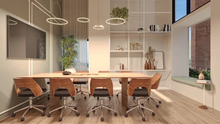 Imagem Apartamento à venda em Porto Belo, Jardim Dourado, com 2 quartos, 64,55m2