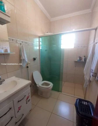 Imagem Chácara para Venda em Limeira, Bairro dos Lopes Ref Rancho mineiro, 3 dormitórios, 1 banheiro, 1 vaga