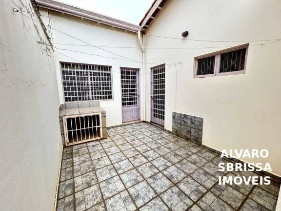 Imagem Vende - Casa oportunidade - Vila Gardiman- Itu/SP