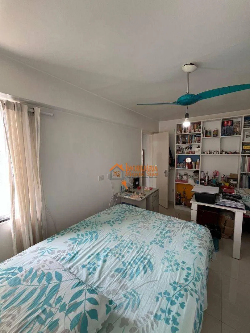Imagem Sobrado com 3 dormitórios à venda, 143 m² por R$ 850.000,00 - Vila Progresso - Guarulhos/SP