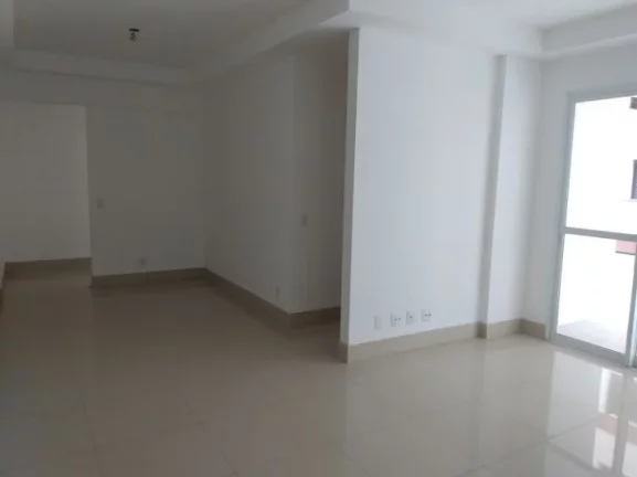 Imagem Residencial Turris Gonzaga Apartamento Garden 3Qts 1Vg 3Vgs Alto Padrão Gonzaga