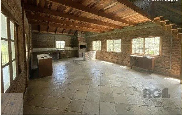 Imagem Área 20.000m2 - Bairro Belém Velho