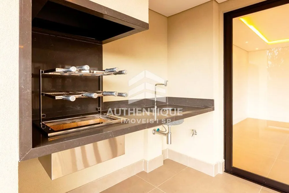 Imagem SAPHIR MORGADO DE MATEUS VILA MARIANA - Apartamento à venda em São Paulo/SP
