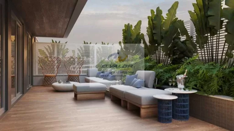 Imagem Vendo apartamentos na Av. beira mar da praia do Bessa, de 44 m² a 89 m², 1 ou 2 quartos e 1 vaga
