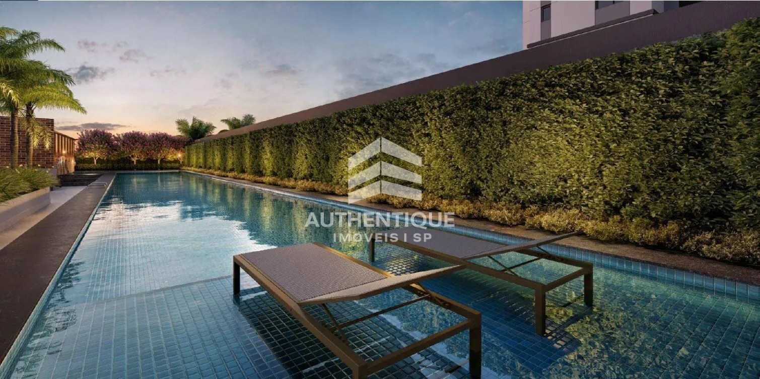 Imagem LUMIERE RESIDENCE CHACARA KLABIN - Apartamento à venda no bairro Chacara Klabin - São Paulo/SP, Zona Sul