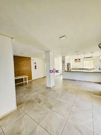 Imagem Apartamento com 2 dormitórios à venda, 59 m² por R$ 320.000,00 - Morro de Nova Cintra - Santos/SP