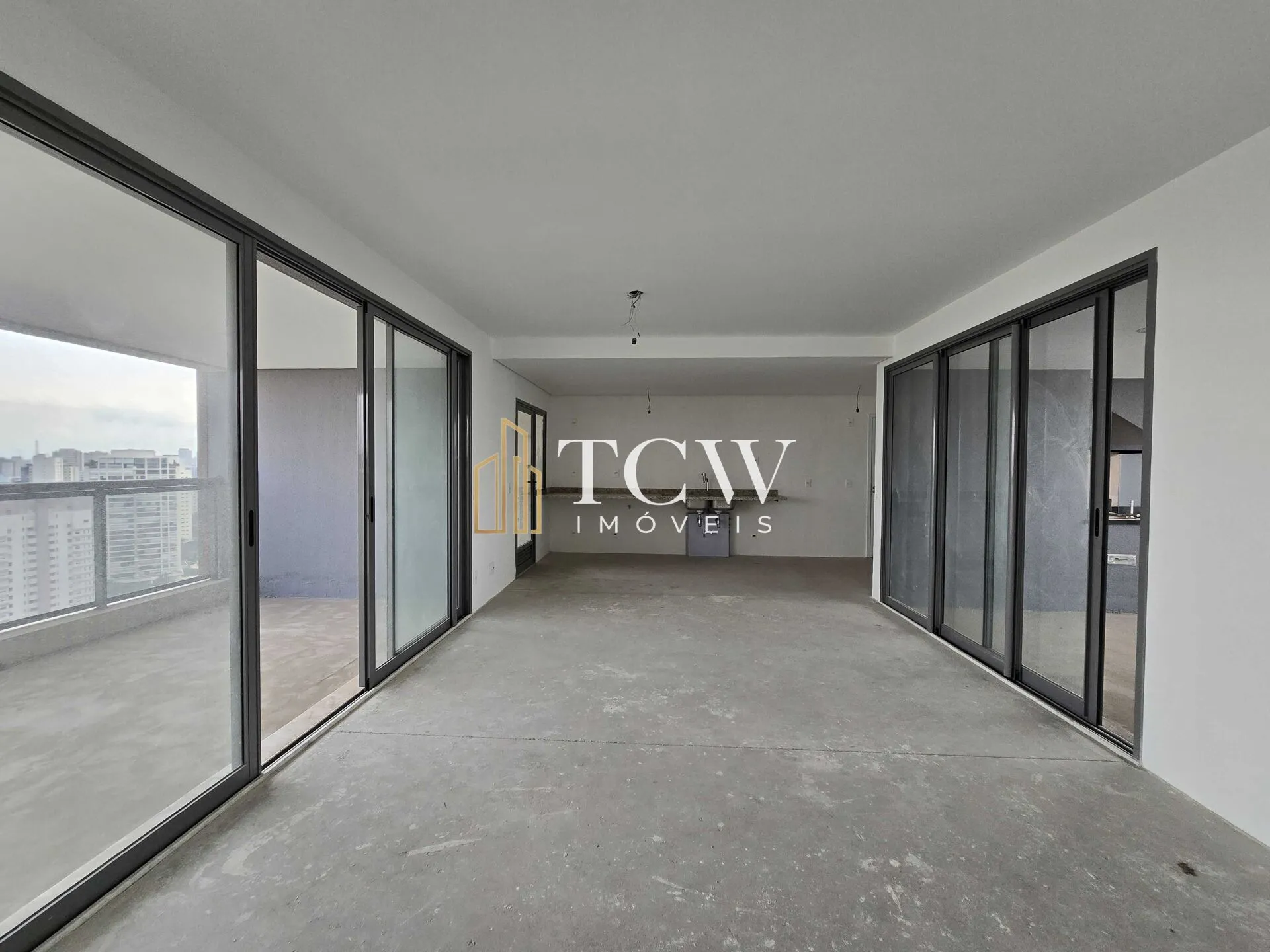 Imagem Apartamento à venda 4 dorm no Chácara Klabin - Loomi Klabin - Tcw Imóveis
