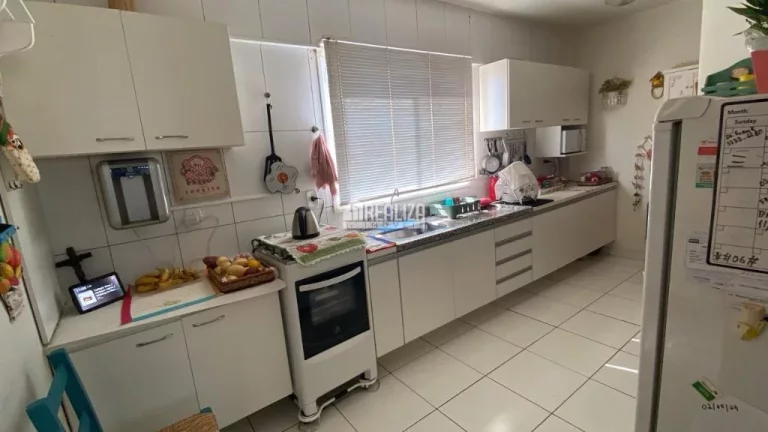 Imagem Apartamento de 3 dormitórios com suíte no bairro Fabrício