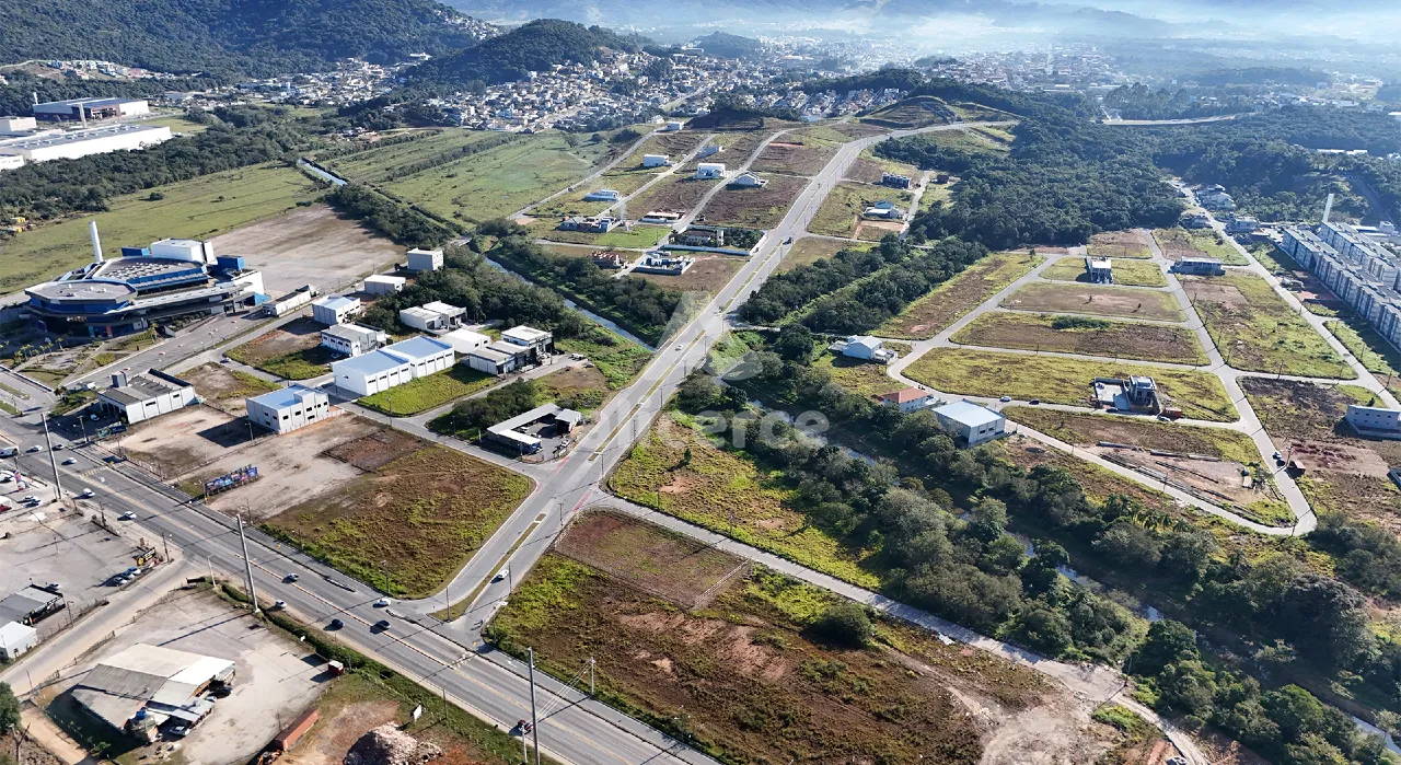 Imagem Lote à venda no Sertão do Imaruim - São José/SC