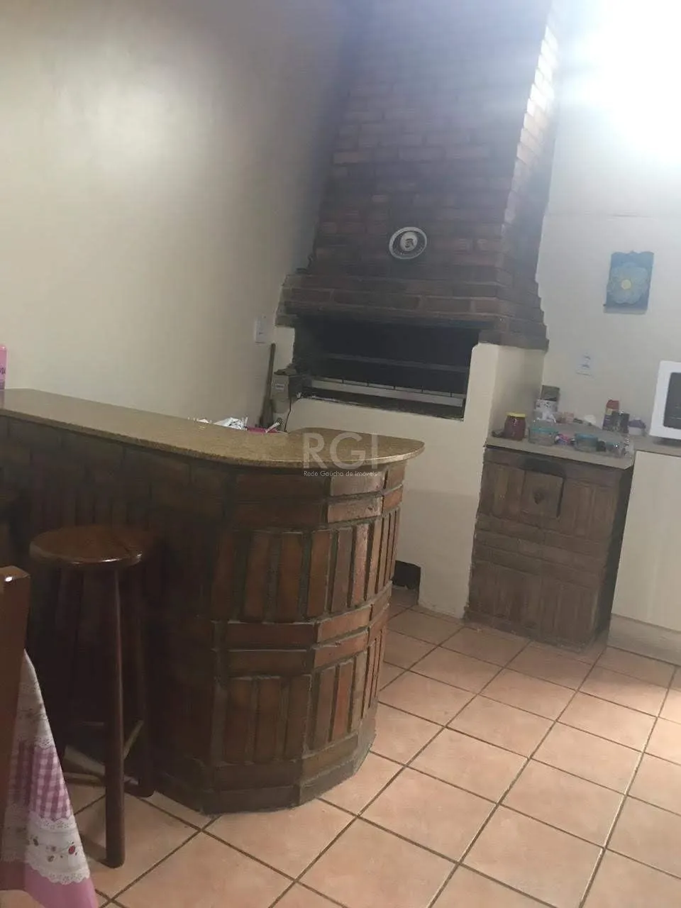 Imagem Apartamento para Venda - 101m², 2 dormitórios, 1 vaga - Medianeira
