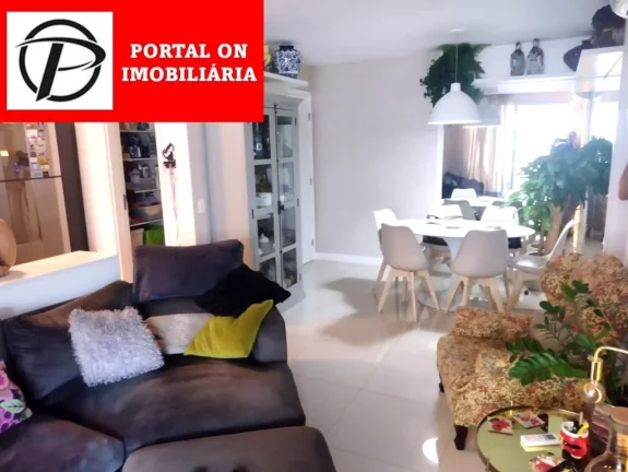 Imagem APARTAMENTO RESIDENCIAL em RIO DE JANEIRO - RJ, BARRA DA TIJUCA