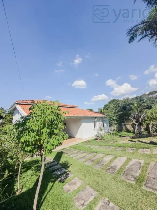 Imagem CASA À VENDA E LOCAÇÃO CONDOMÍNIO RESIDENCIAL PAINEIRAS, ITUPEVA