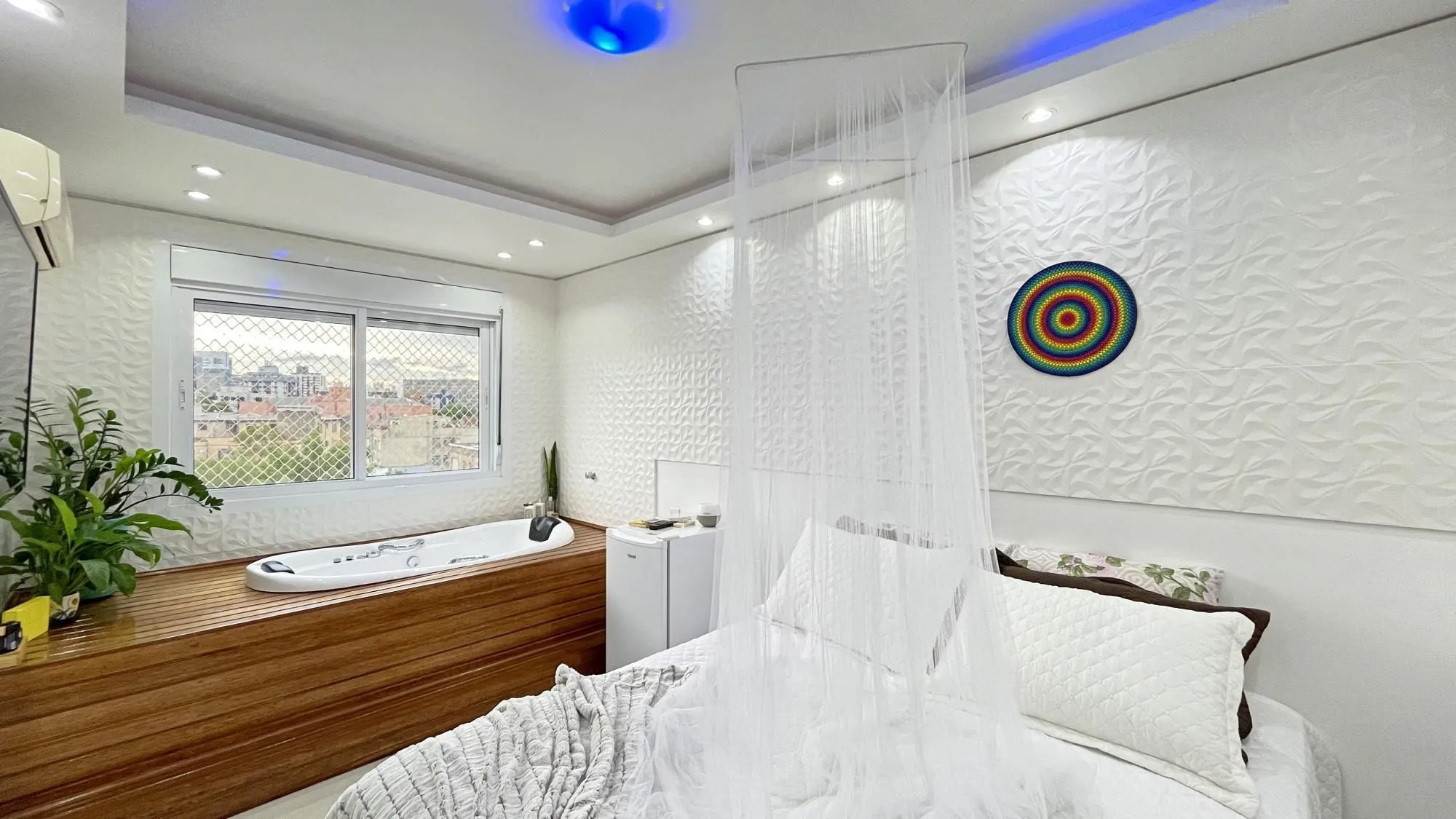 Imagem Apartamento 82m² - três dormitórios, suíte, duas vagas de garagem