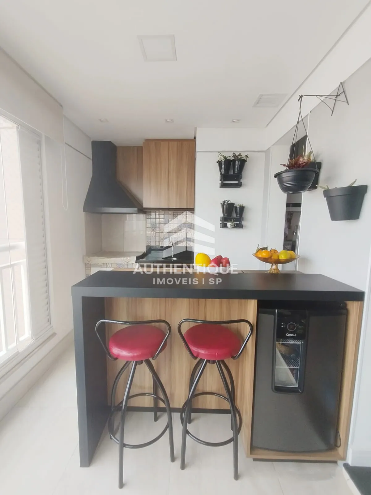 Imagem HELBOR TRILOGY HOME - Apartamento no Centro de São Bernardo do Campo à venda