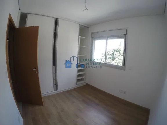 Imagem APARTAMENTO COM 4 QUARTOS, 2 SUÍTES, 03 VAGAS, LAZER NO ANCHIETA.
