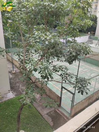 Imagem APTO 1 DORM E 2 VAGAS NO LAUZANE PAULISTA