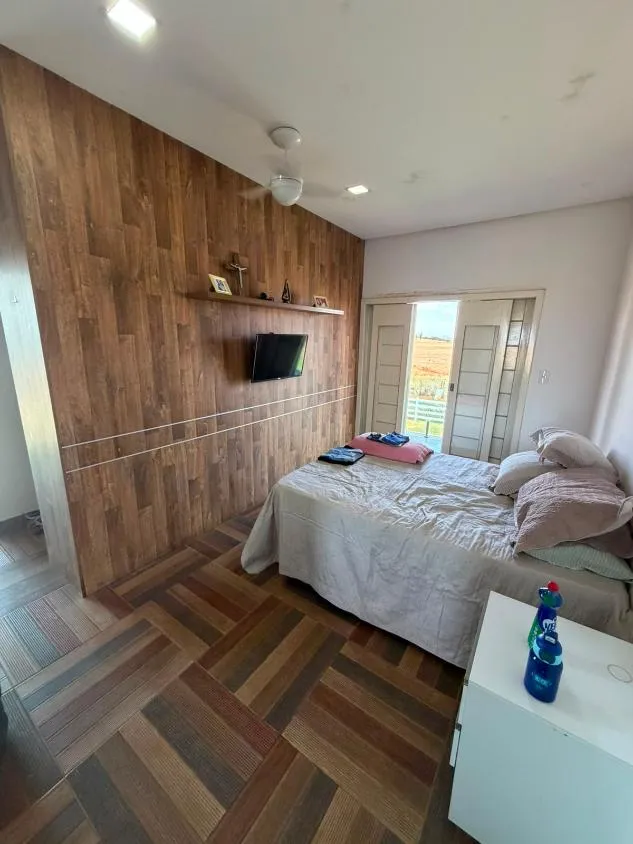 Imagem SÍTIO À VENDA EM SÃO JOSÉ DA VARGINHA ? MG , com - 11 hectares de terra;