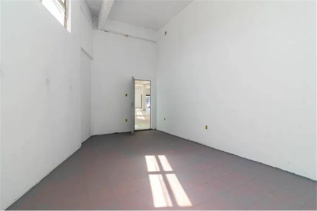 Imagem Prédio Residencial em Partenon