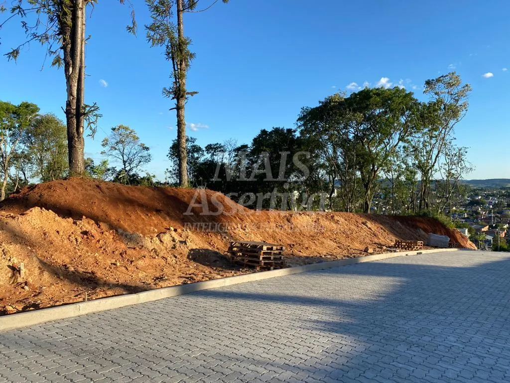 Imagem Terreno para venda, Residencial Ágata em Taquara/RS.