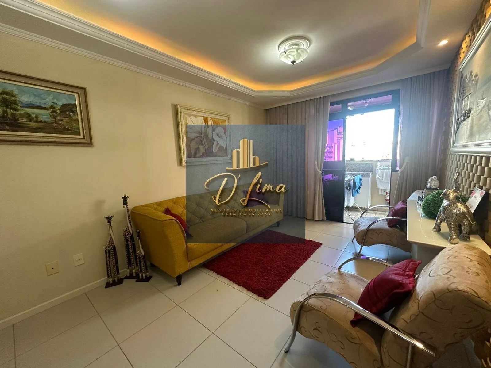 Imagem Residencial Parque dos Principe apartamento a venda 3 quartos em campinas