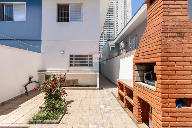 Imagem Casa a Venda Aeroporto 175m² 3 Dorms 1 Suite 2 Vagas