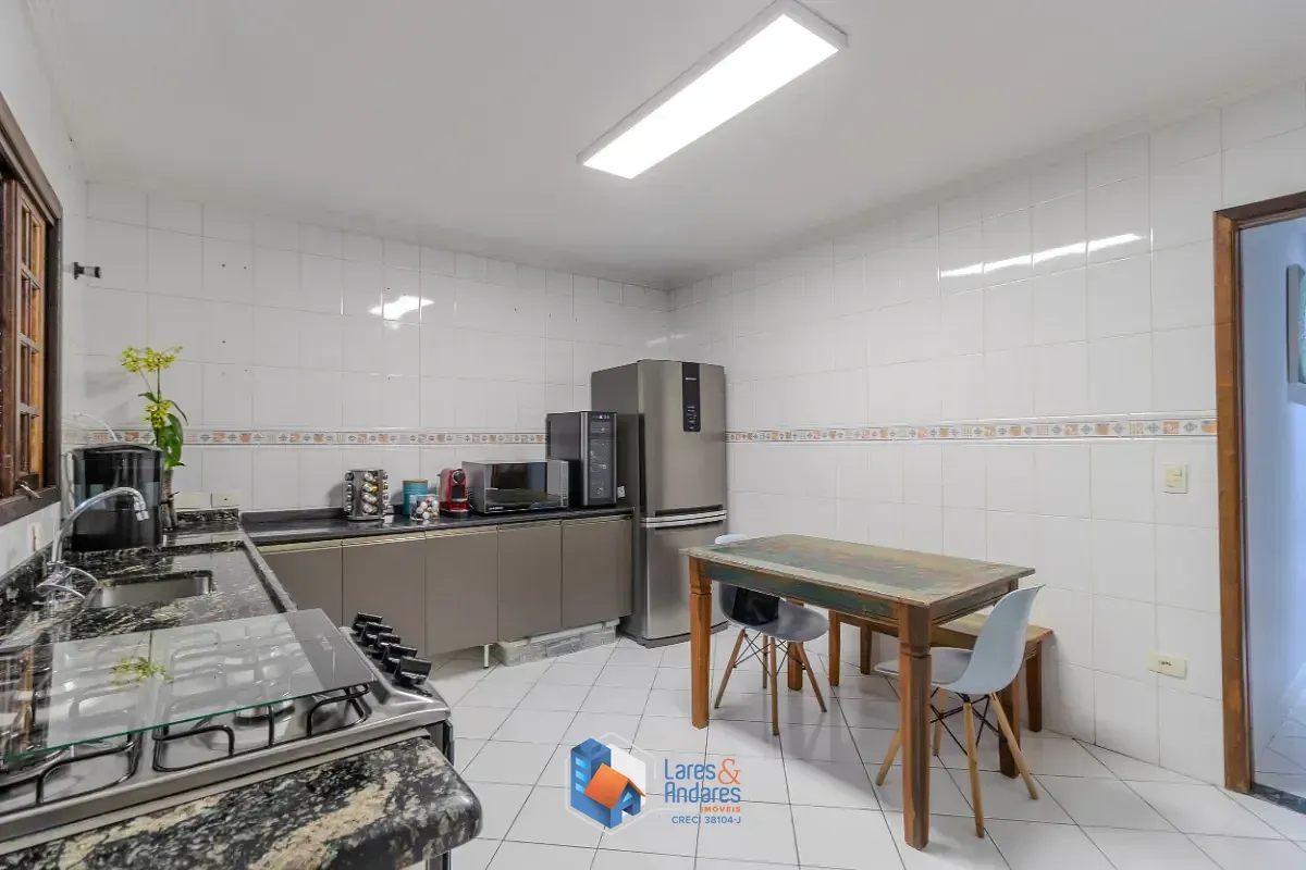 Imagem Casa para venda em Jardim Oriental com 2 quartos, sendo 1 suíte, 124m²