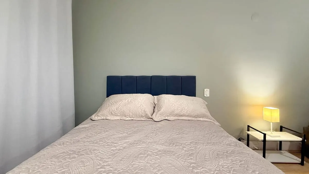 Imagem Apartamento com 1 Quarto para alugar, 30m² - Consolação