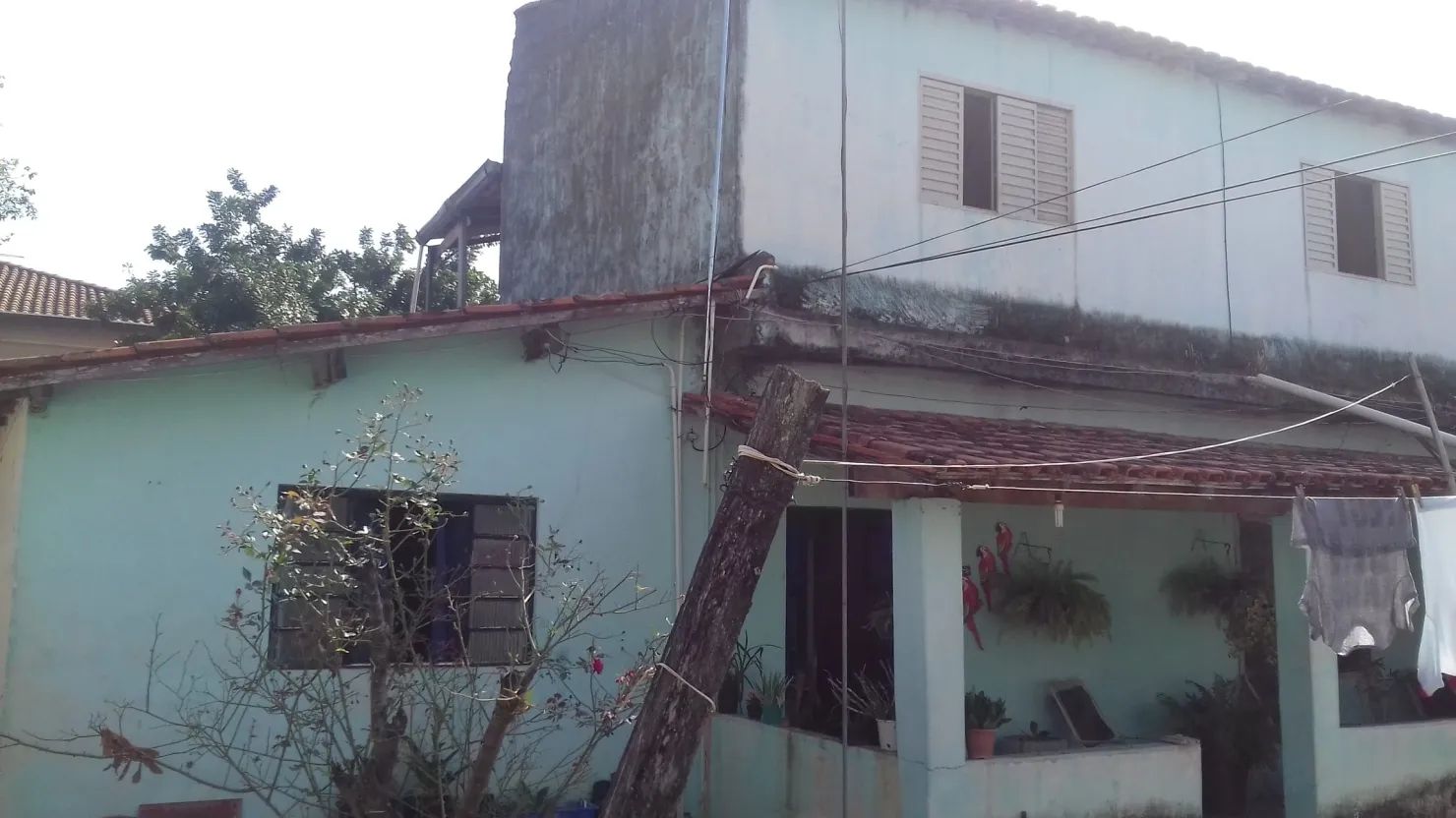 Imagem Casa à venda 3 Quartos, Centro, Potim - SP