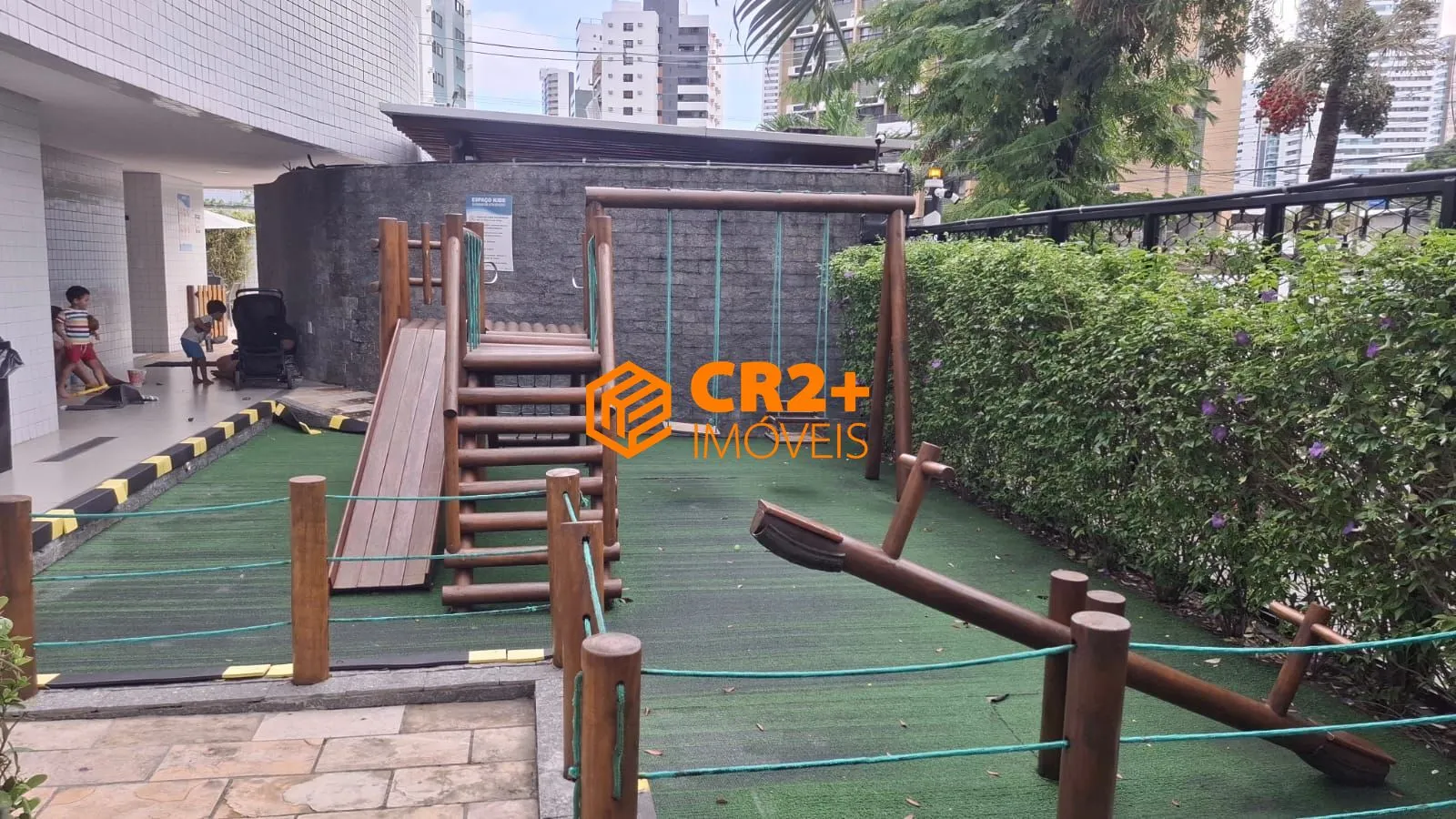 Imagem Alugo apartamento em Boa Viagem 68m2 - 2 quartos
