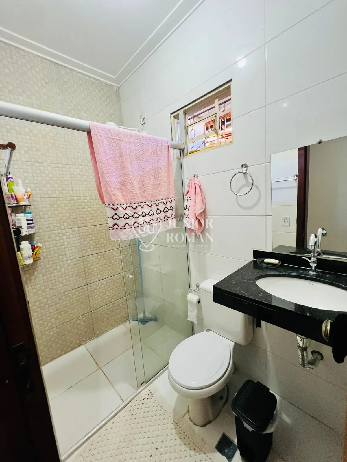 Imagem CASA 2 DORM 1 SUITE NO BAIRRO SOMBRA DA TARDE - BARREIRAS/BA