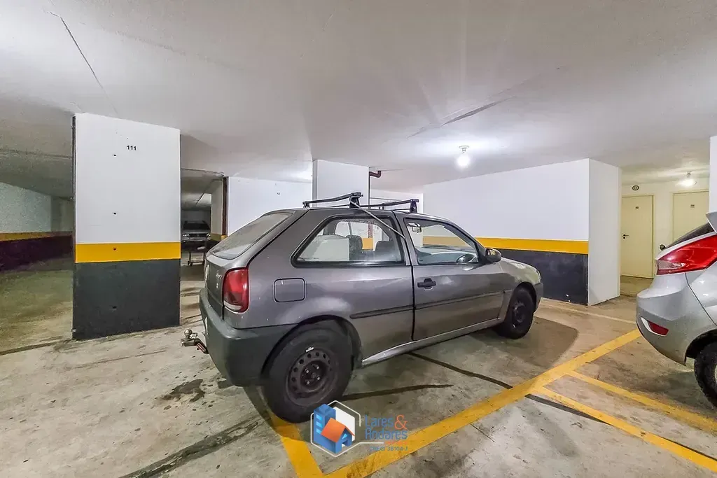 Imagem Apartamento à venda 2 Quartos 1 Suite 1 Vaga 62.5M² Mirandópolis São Paulo - SP
