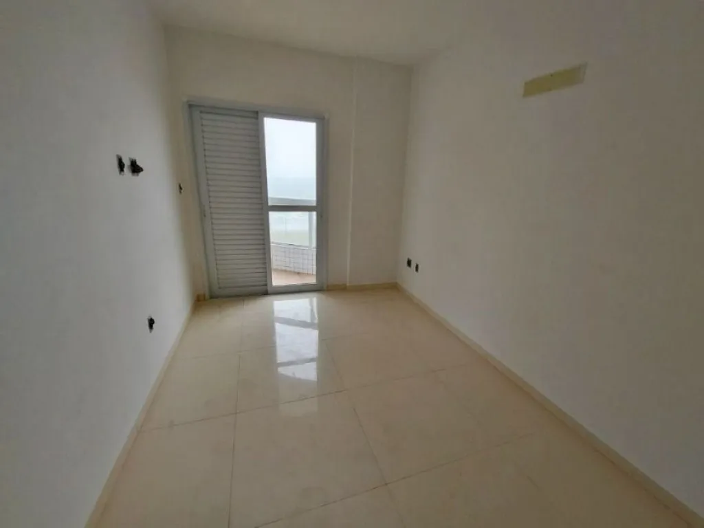 Imagem APARTAMENTO COM 165,00 m² - CANTO DO FORTE - PRAIA GRANDE SP