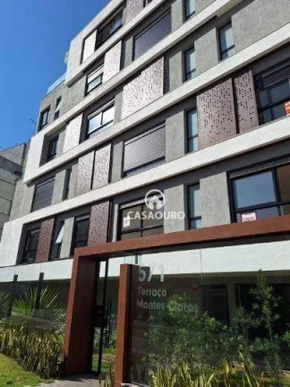 Imagem Apartamento com 2 quartos à venda, 104 m² por R$ 1.200.000 - Anchieta - Belo Horizonte/MG
