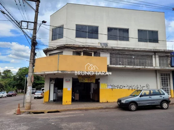 Imagem Loja para alugar São Joaquim de Bicas/MG