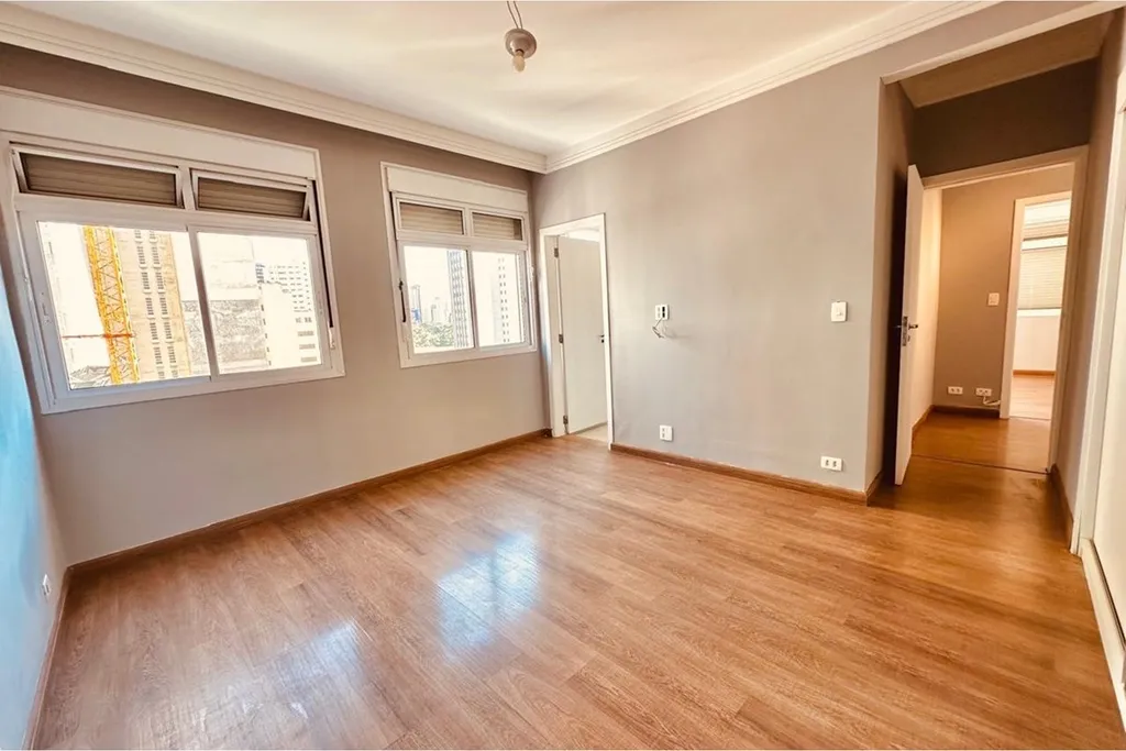 Imagem Apartamento à venda em São Paulo, Vila Mariana, com 3 quartos, 176m2